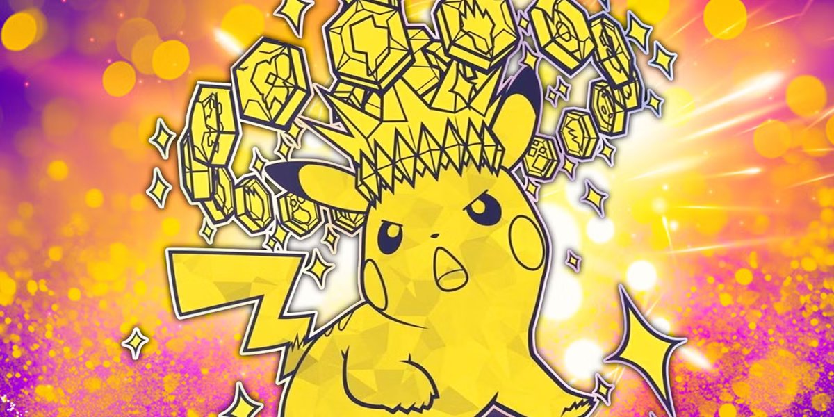 goingsecond.substack.com/p/pikachu-one-…

Dropped a new short article on everyone's favorite mascot! ⚡️📢 The featured list won a City League in Japan, so check it out on Going Second!