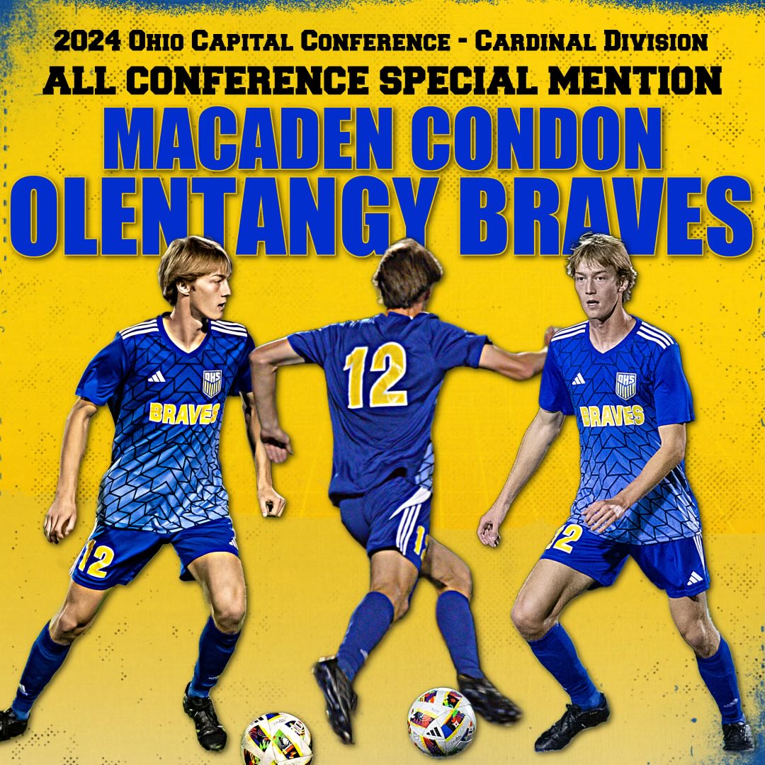 Olentangy Braves Soccer (@braves_soccer) on Twitter photo 