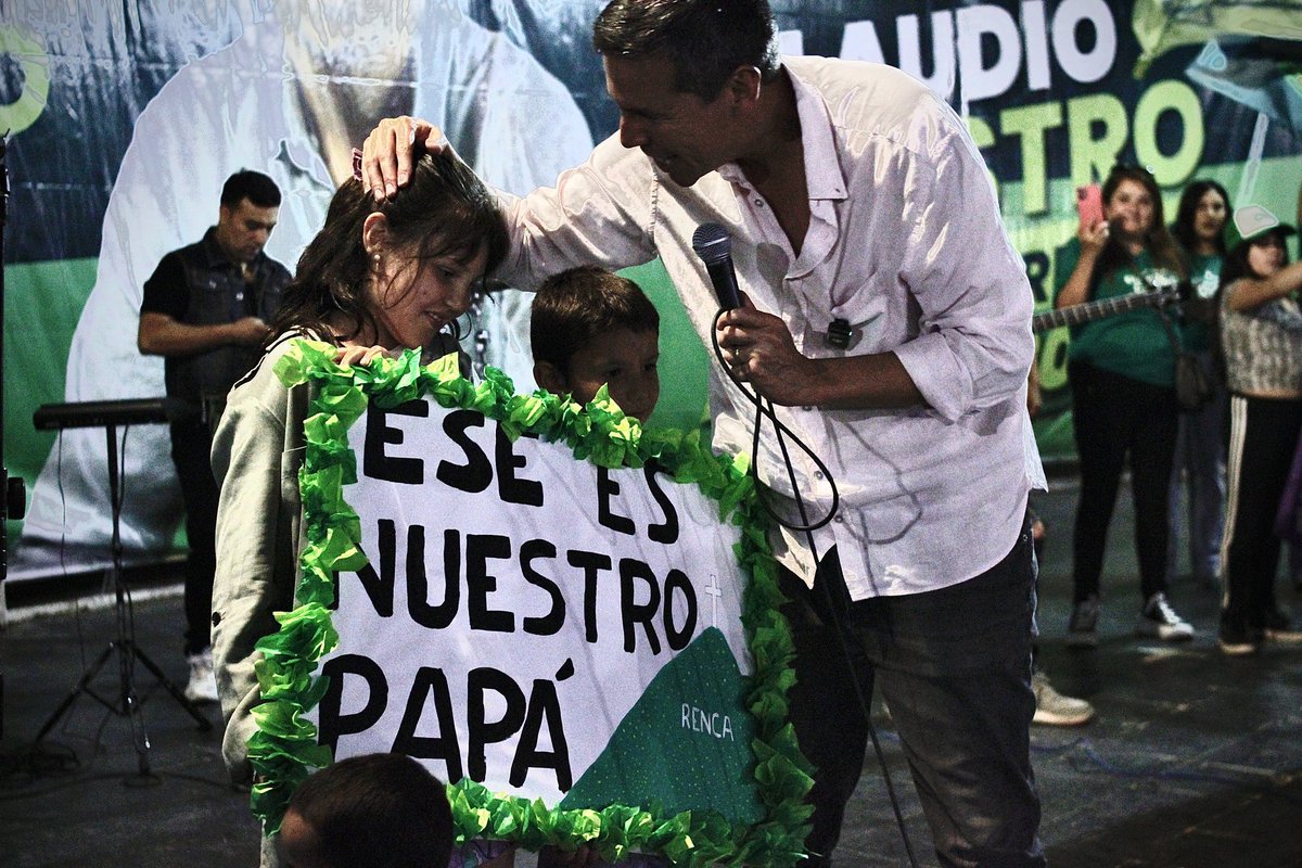 Claudio Castro Salas tweet media