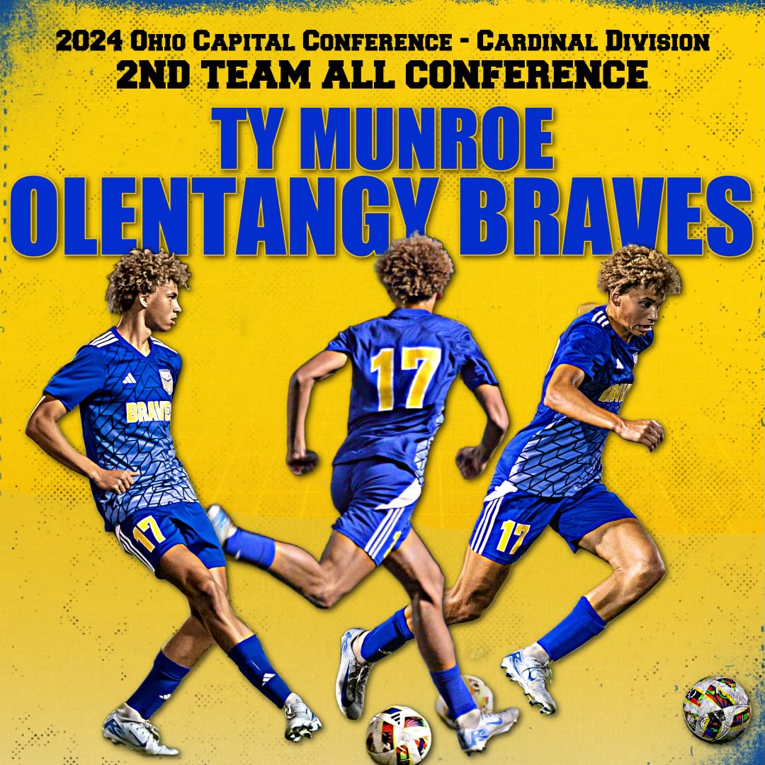 Olentangy Braves Soccer (@braves_soccer) on Twitter photo 