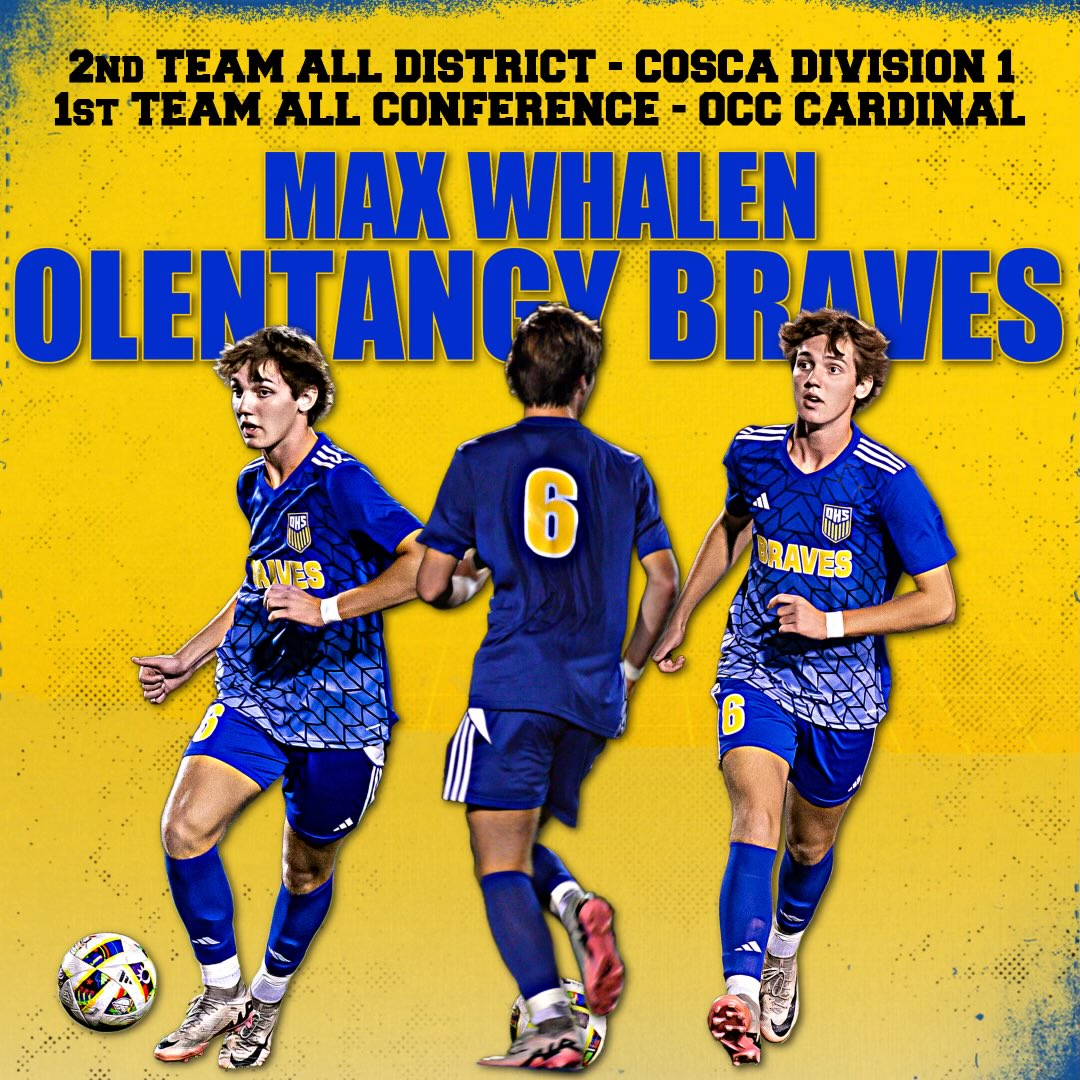Olentangy Braves Soccer (@braves_soccer) on Twitter photo 