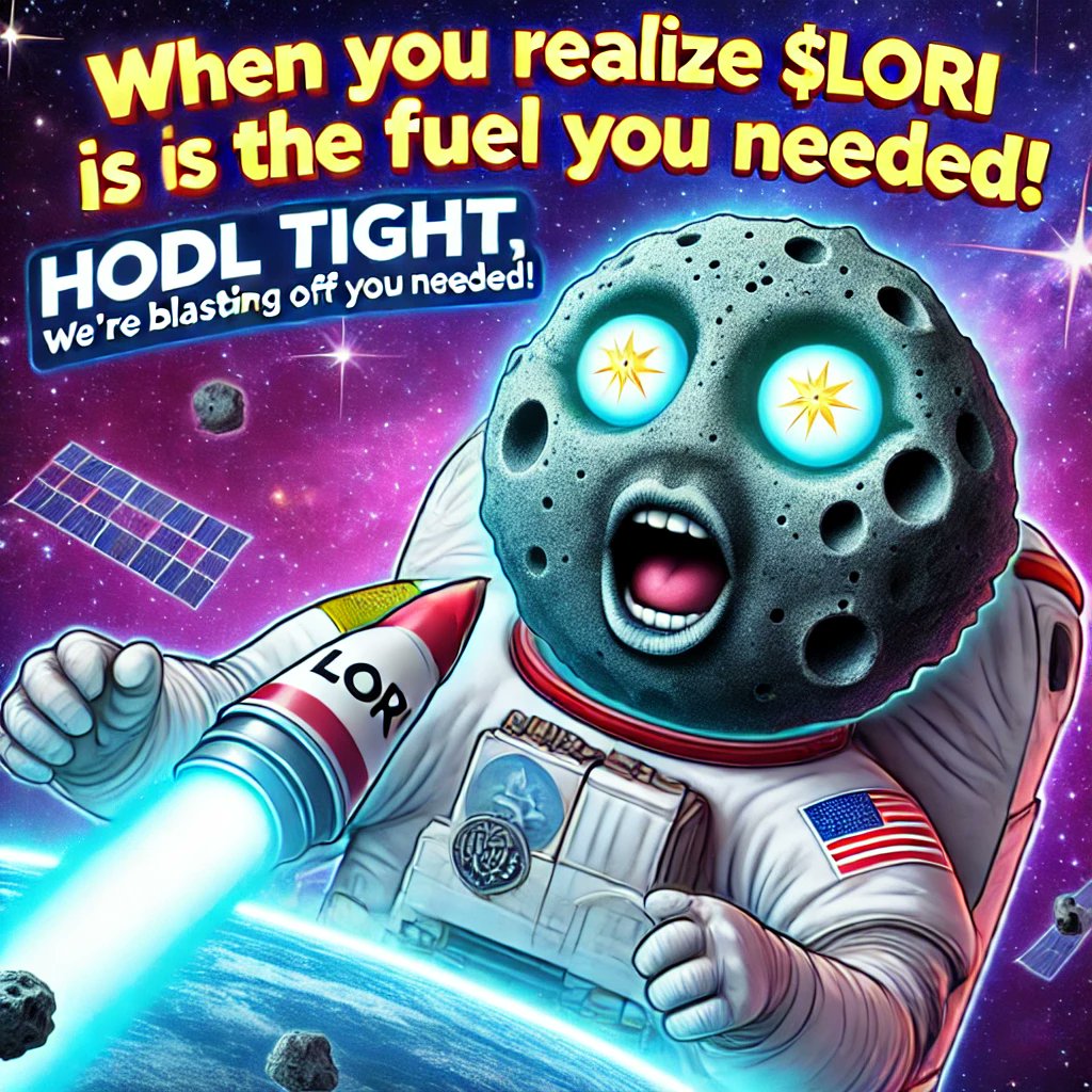 LabaiOrigin's tweet image. #LORI #Solana #SolanaNFTs #SolanaCommunity #SolanaEcosystem #SolanaSeason