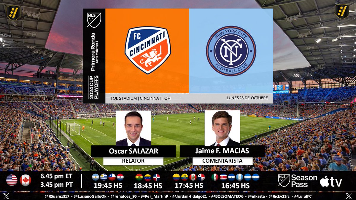 Puntaje Ideal EC tweet media