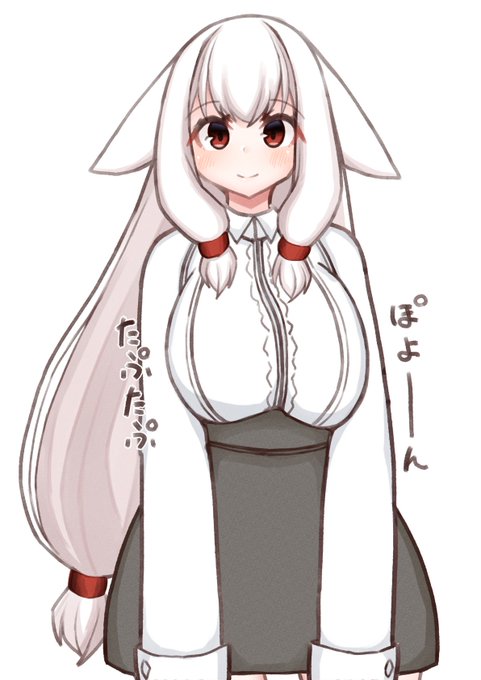 リハビリ絵(うちのこ) 