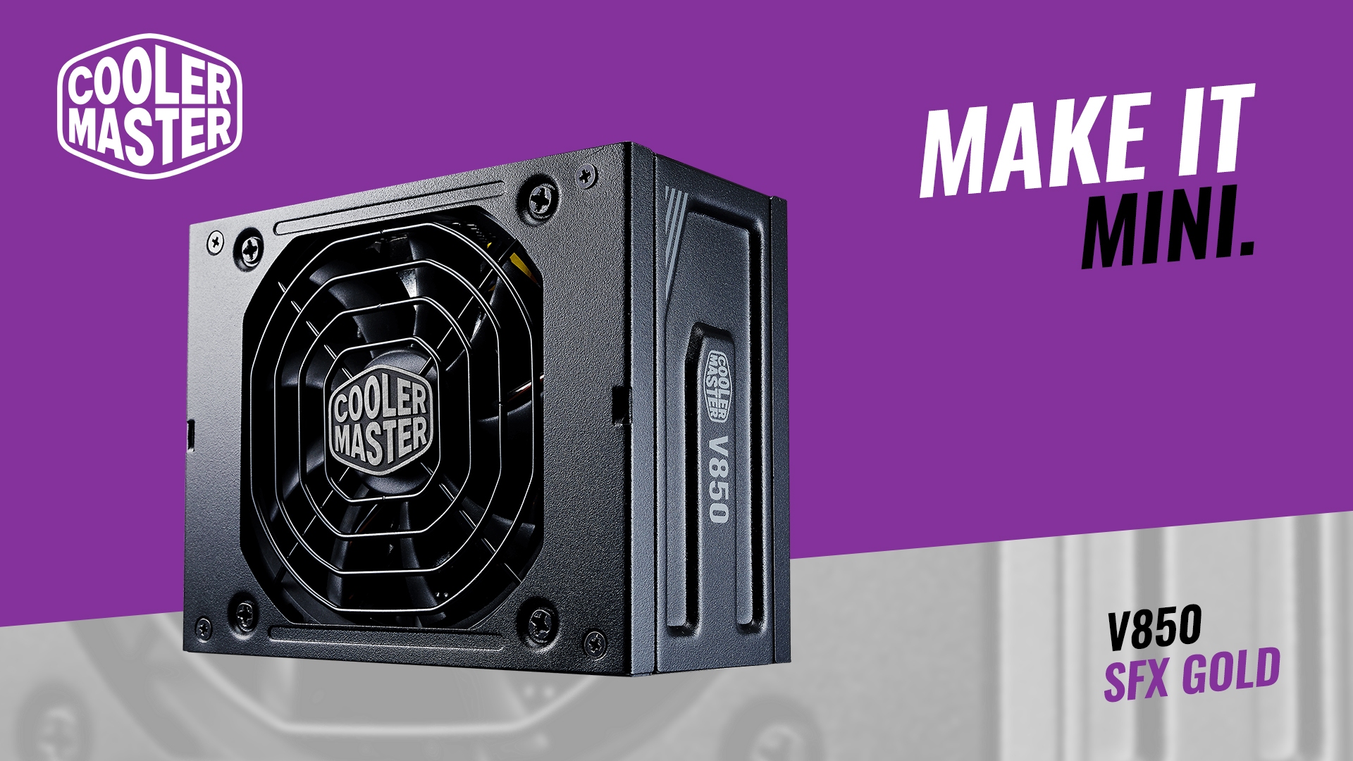 電源ユニット Cooler Master V 850 SFX GOLD Amazon | Cooler Master V SFX Gold 850 ATX3.1 PC電源ユニット