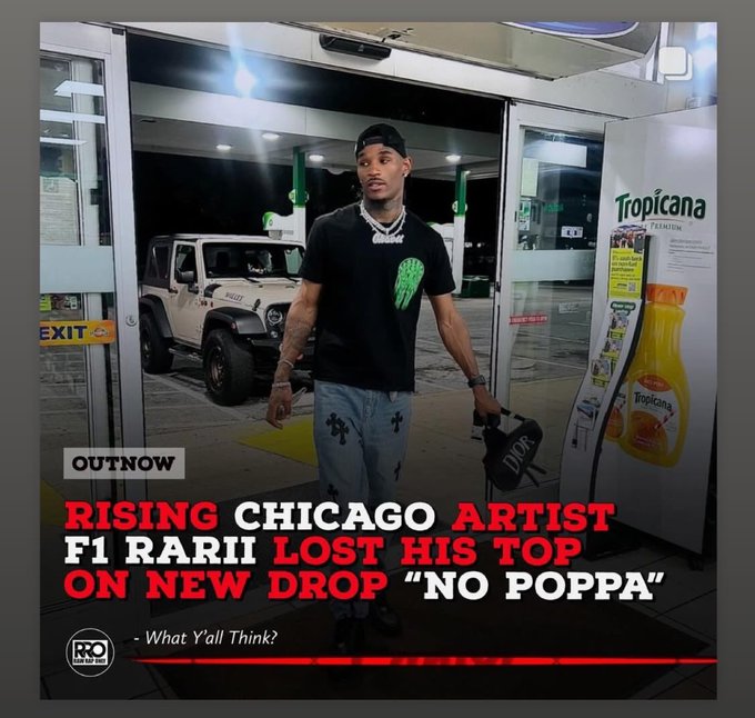 Watch F1 Rarii Loading…..'s leaked NSFW photo on TwXstars