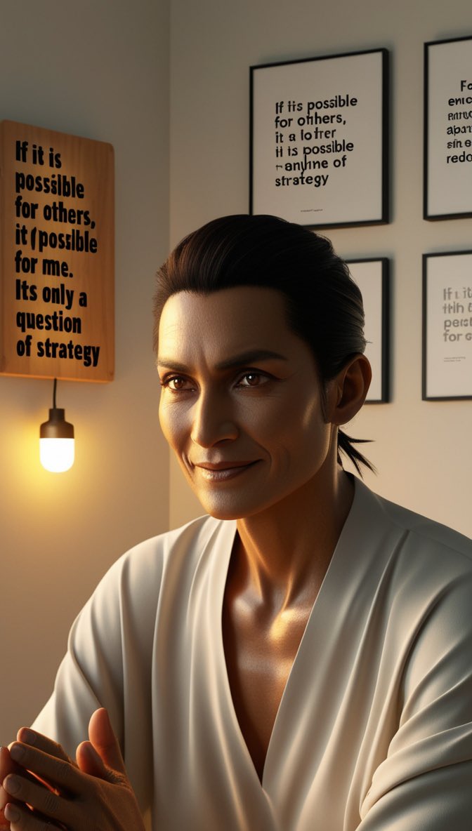thatawesomeK's tweet photo. #possibleforme
#matteofstrategy https://t.co/8akQKGuQMM