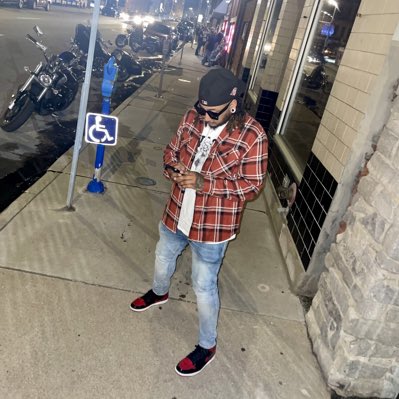 TheRealMEkO's tweet photo. #NewProfilePic https://t.co/Rbz9zfJ30L