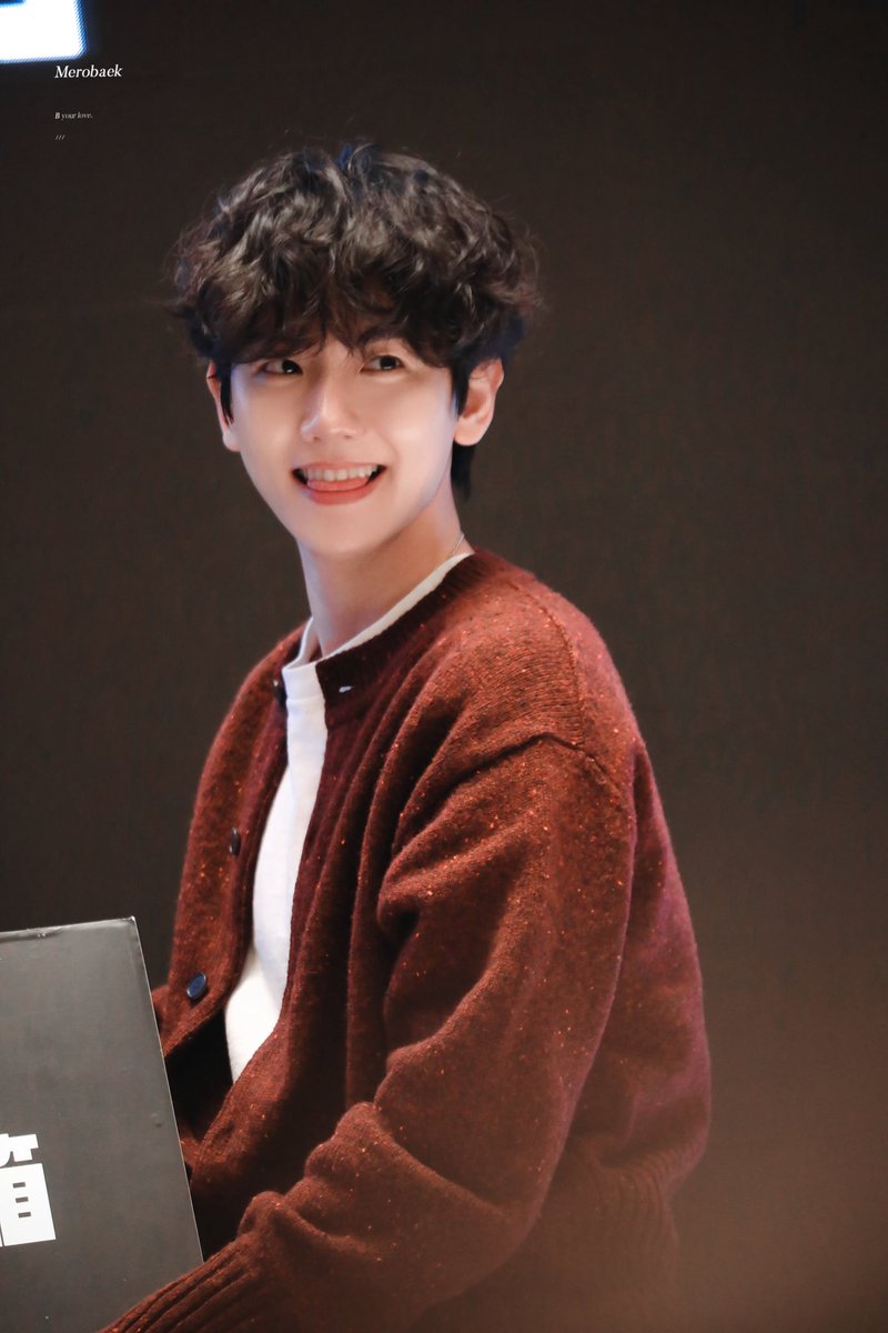 yuanyuan056's tweet photo. 241027
JINGDONG BEIJING 팬사인회 

#백현 #BAEKHYUN #HelloWorld #PineappleSlice
@B_hundred_Hyun https://t.co/kqizbIPpg4