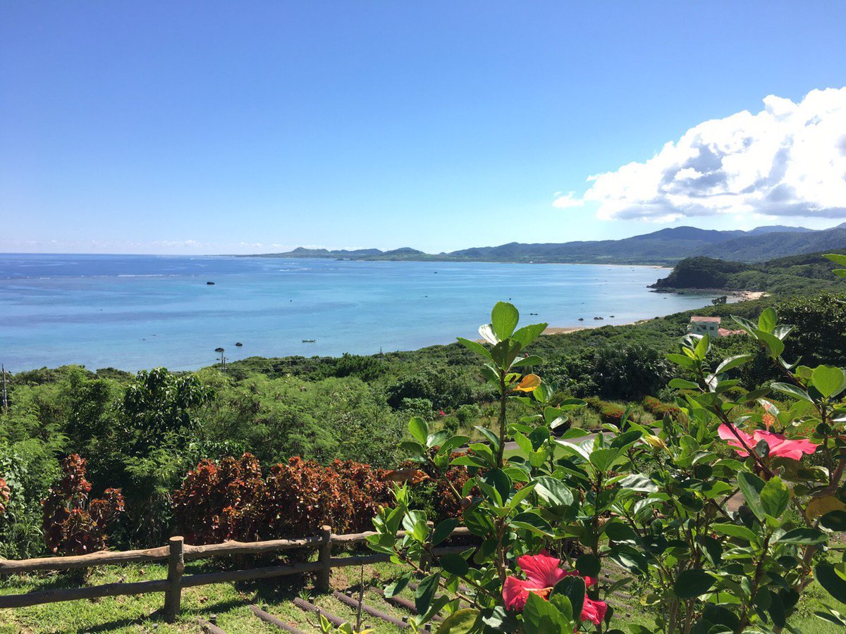 uokushi_nakano's tweet image. ★お知らせ★

1１月３日(日)〜６日(水)まで
石垣島へ研修旅行の為
お休み頂きます〜🏝️

１１月７日(木)から
営業再開しますゆえ
何卒、宜しくお願い致します