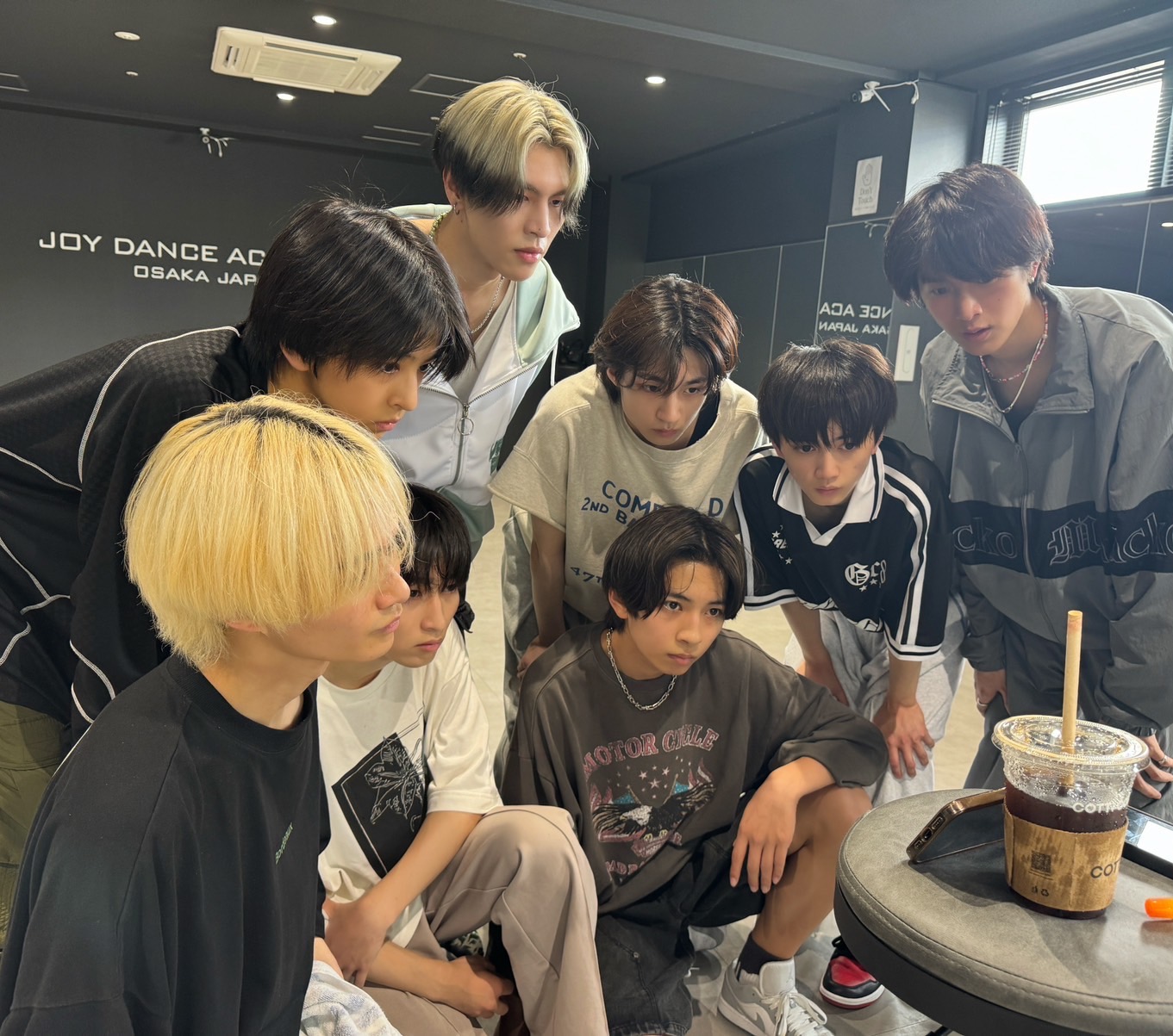 ICEx ペンライト 志賀 阿久根 中村 千田 筒井 山本 竹野 八神 ICEx on X: 