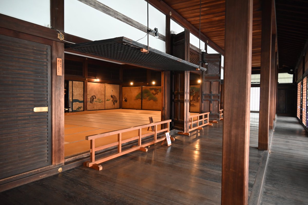 ■京都非公開文化財特別公開
11月1日(金)～11月10日(日)
午前9時～午後4時
料金：各　大人1000円、中高生500円

通常非公開の「三門楼上」「大方丈・小方丈」を、同時特別公開いたします。
この機会にぜひご参拝ください。