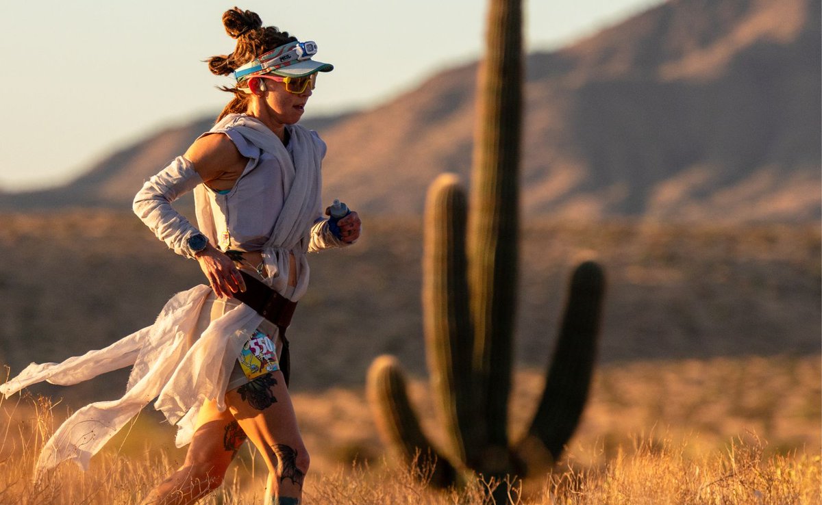 enduRUNce.com : Ultra Weekend Recap — October 27 dlvr.it/TFnnbT