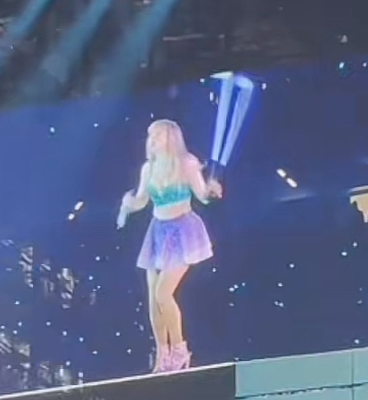 Swift Alert tweet media