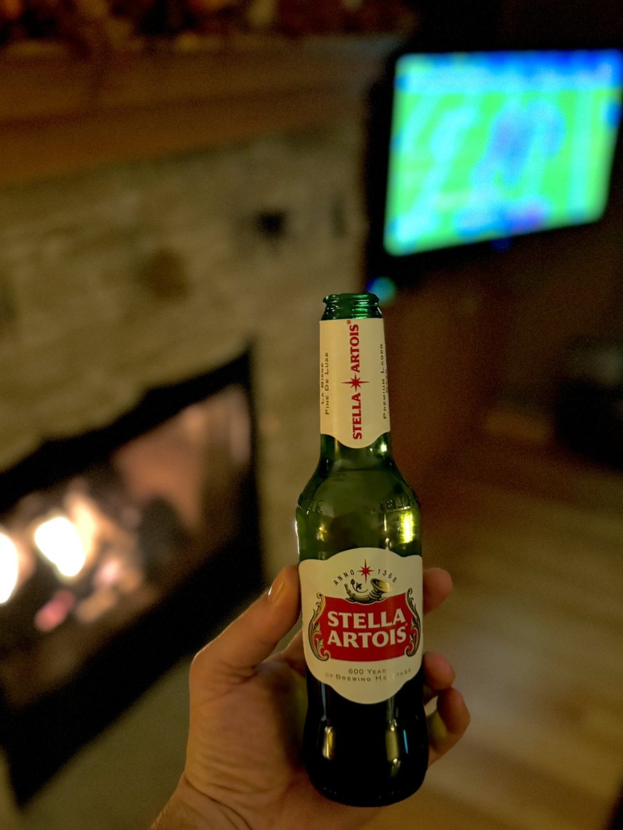 MystroMPLS's tweet photo. Sometimes you just have to… @StellaArtois https://t.co/kLuLcSiQtx