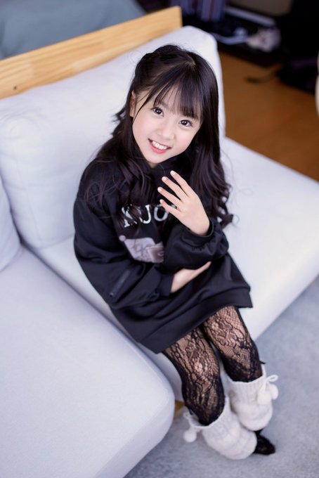 ゆなのTwitter画像22