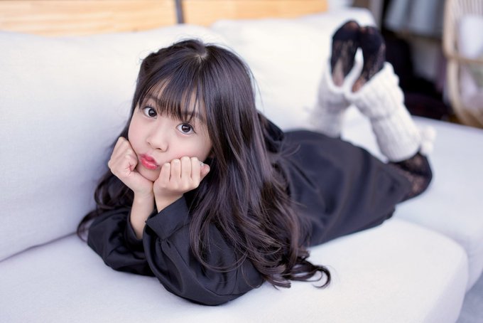 ゆなのTwitter画像23