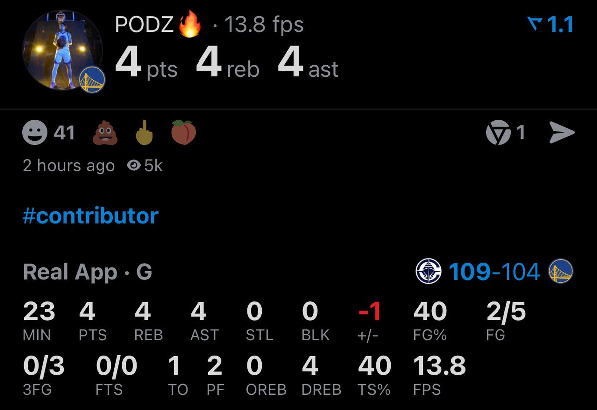 TheWarriorsHouse tweet media