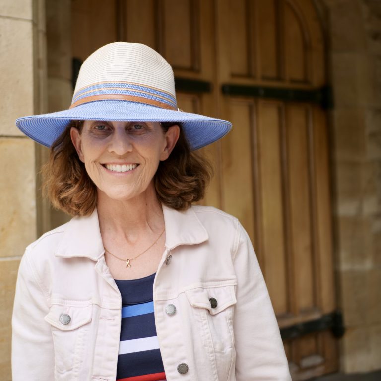 St Mark's College tweet media