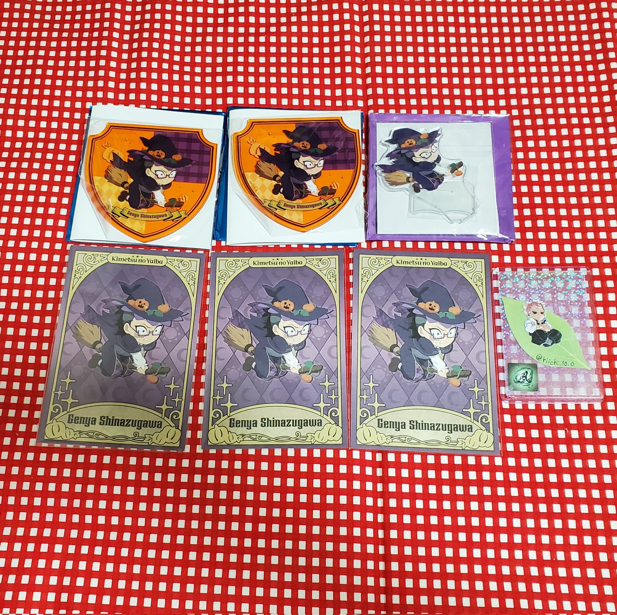〈固ポス必読〉りぃち tweet media
