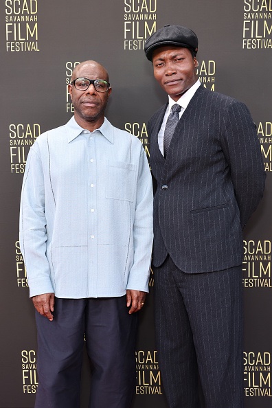 Benjamin Clementine tweet media