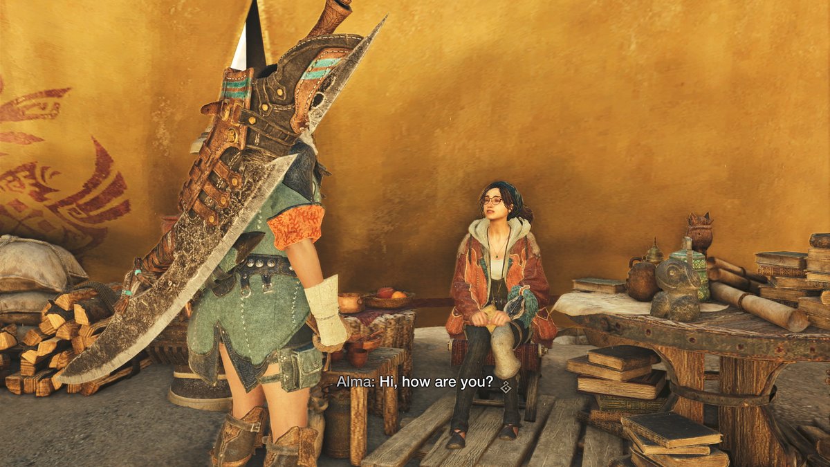 monsterhunter's tweet image. PlayStation Plus pre-load for the early access portion of the Monster Hunter Wilds Open Beta Test is live now!

Hunters on other platforms, fear not! There'll be a pre-load for you too from Oct. 30, 8pm PDT / Oct. 31, 3am GMT for the full beta test period! #MHWilds