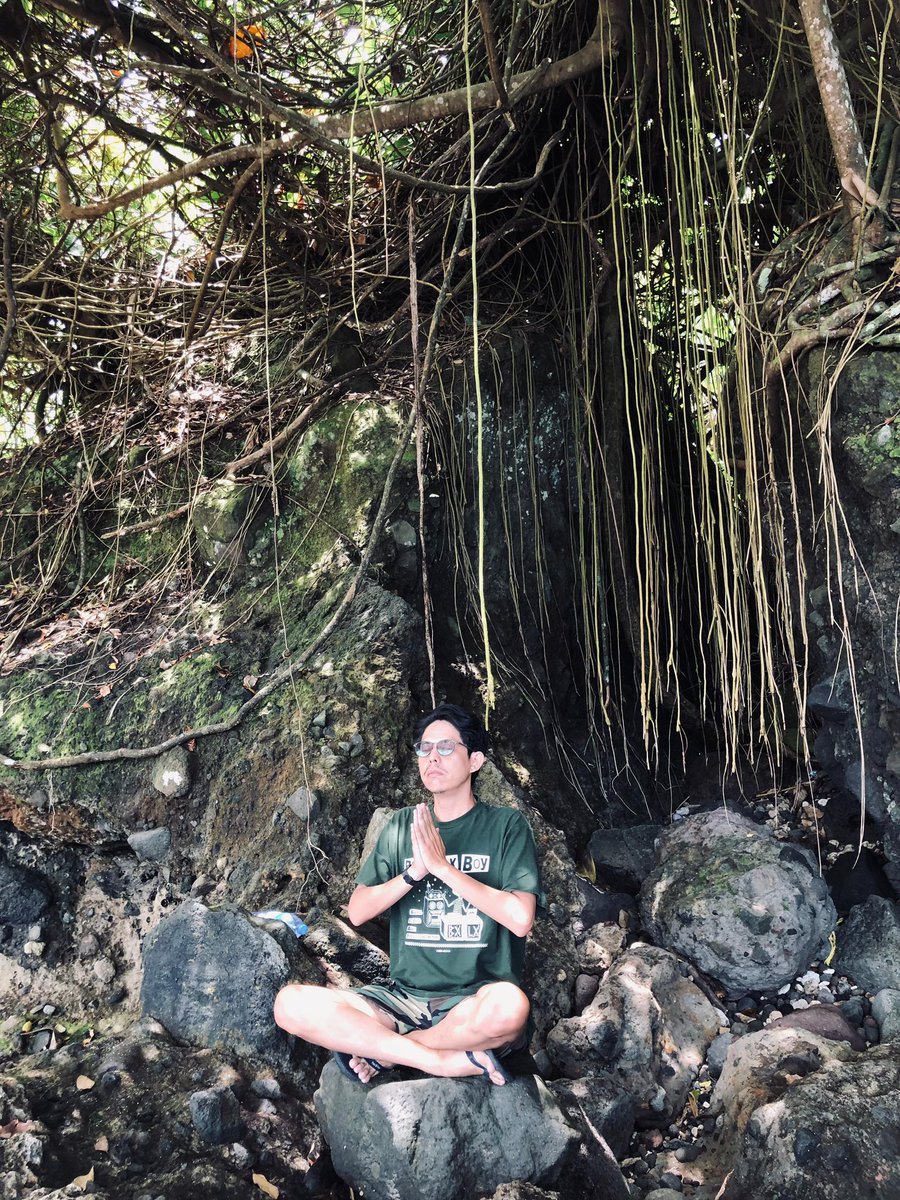 Terserah nak jadi apo yg penting be ilmu!