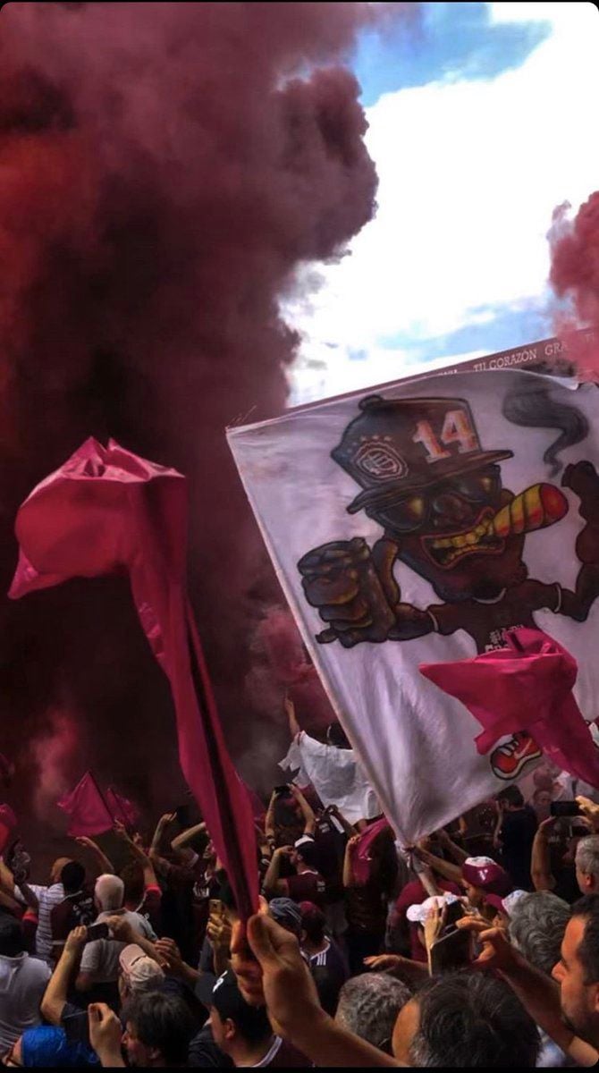 Edugrana14's tweet photo. #Lanus
BUENO AHORA QUE SE OFIACIALICE LA SEPTIMA ESTRELLA Y LA MENTE EN CRUZEIRO QUE NO HAY QUE SUBESTIMAR.. ES UN EQUIPO FUERTE Y COPERO DE BRASIL
#Lanus360
MÁS DE 43.000 GRANATES COPANDO LA FORTALEZA
PODRAN IMITARNOS, SUPERARNOS O IGUALARNOS.. JAMÁS 🇱🇻🇦🇷⭐️⭐️⭐️⭐️⭐️⭐️🇦🇷🇱🇻 https://t.co/dwpDNUn2TQ