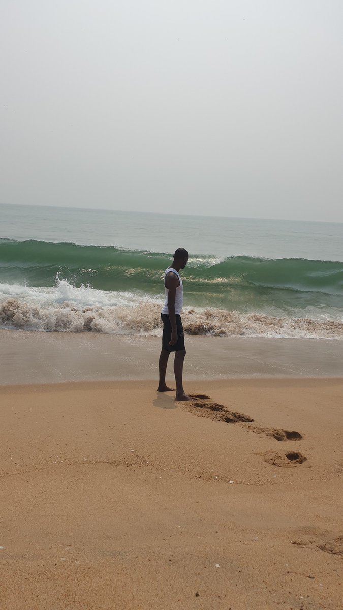 Yusuf Ganyana tweet media