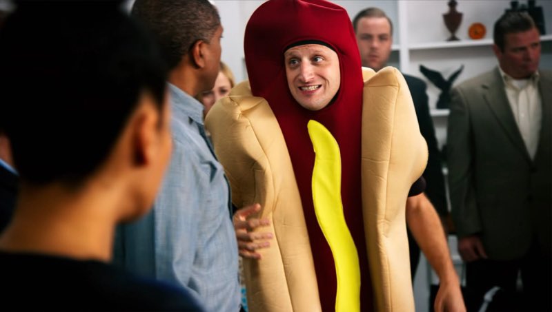 Randall is not interesting 👕🧍|💦🥩 tweet media