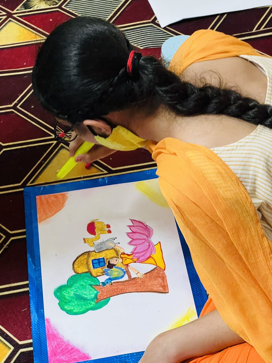 अstuti tweet media