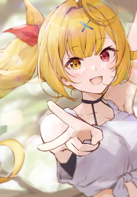 #サラ星図 