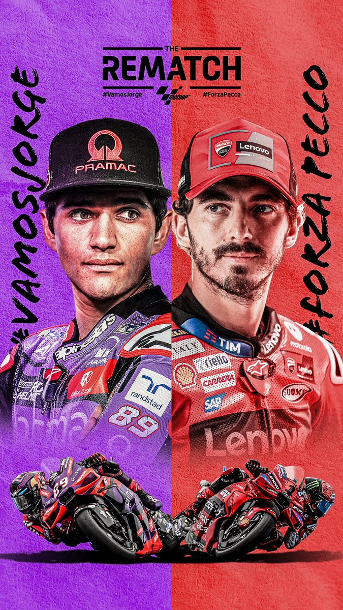 MotoGP™🏁 tweet media