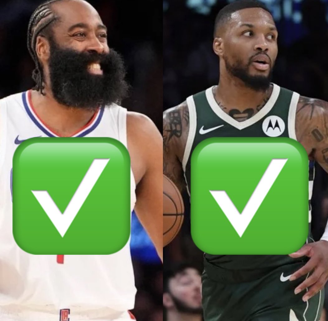 Alex Caruso tweet media