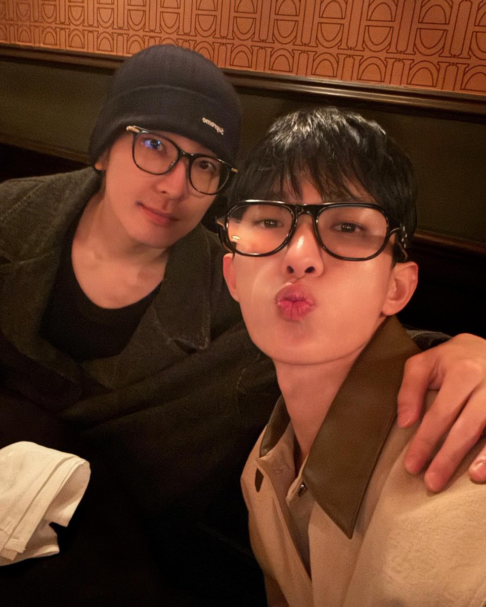 updatingsvt's tweet photo. [#INSTAGRAM] 241028 DK #도겸 (4)

⚔️: New york¨̮ https://t.co/yqe4vwOGkM