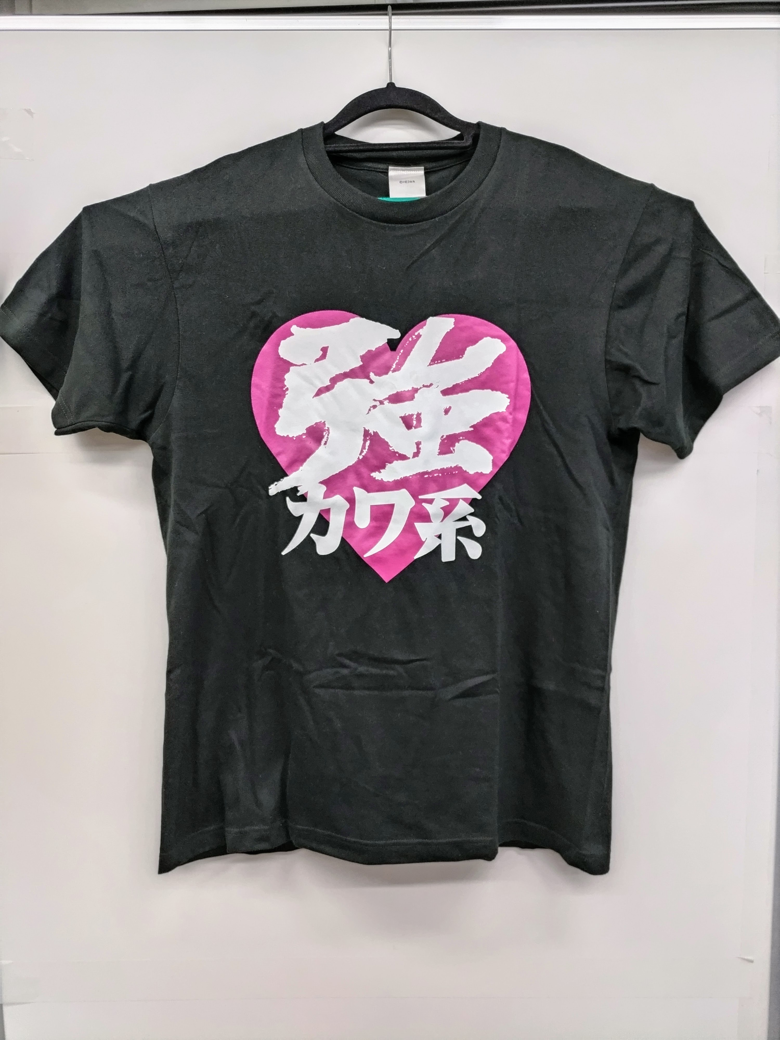 戦国乙女　ファン感謝祭　スタッフtシャツ 戦国乙女』の新作グッズが「コミックマーケット104」で登場！