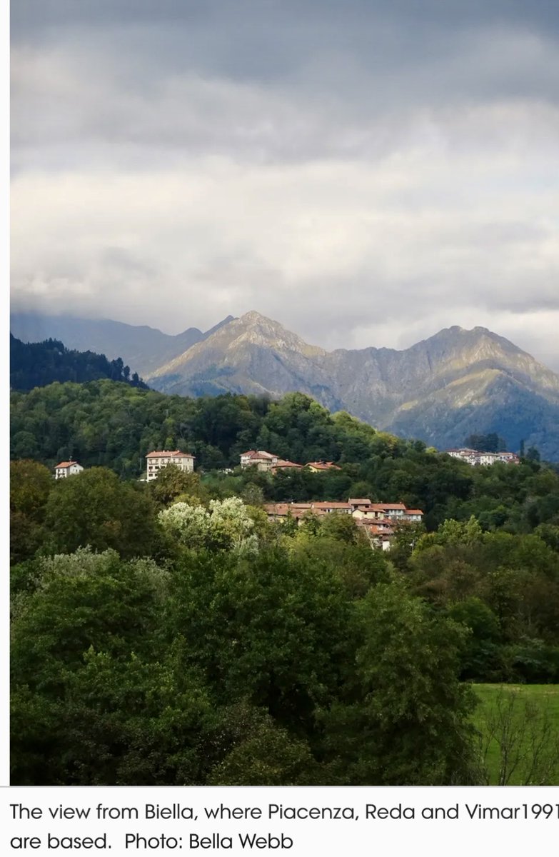 enilev's tweet photo. 👜 Can ‘#MadeinItaly’ survive its scattered supply chains?
By @_bella_webb
@voguemagazine
#Italy #Sustainability #Supplychains #fashion
#GruppoFlorence
#MarzottoGroup
👉https://t.co/c7EqrdPFoG
#ErmanegildoZegnaGroup
#HModa #acquisitions
#production
#manutacturing
@enricomolinari @FrRonconi
@Khulood_Almani @Shi4Tech @Fabriziobustama @antgrasso @SpirosMargaris @mvollmer1 @jblefevre60 @anand_narang @Nicochan33 @Revgigi @labordeolivier @theomitsa @CurieuxExplorer @BetaMoroney @mikeflache @gvalan @JoannMoretti @bamitav
@DanielleLargier @PawlowskiMario @Eli_Krumova @drsharwood @GlenGilmore @arukundo @HaroldSinnott @margaretsiegien @TanyaSinha_ @NevilleGaunt @KanezaDiane @dinisguarda @efipm @sonu_monika @Hana_ElSayyed @Xbond49 @mikeflache @TysonLester @AndrewinContact @ahier @EvanKirstel @marcusborba @JeromeMONANGE @Ym78200 @Analytics_699 @jeancayeux
@Timothy_Hughes
#seohashtag #FashionTech #ErmanegildoZegnaGroup
#HModa #acquisitions
#production
#manutacturing
Credit: Bella Webb