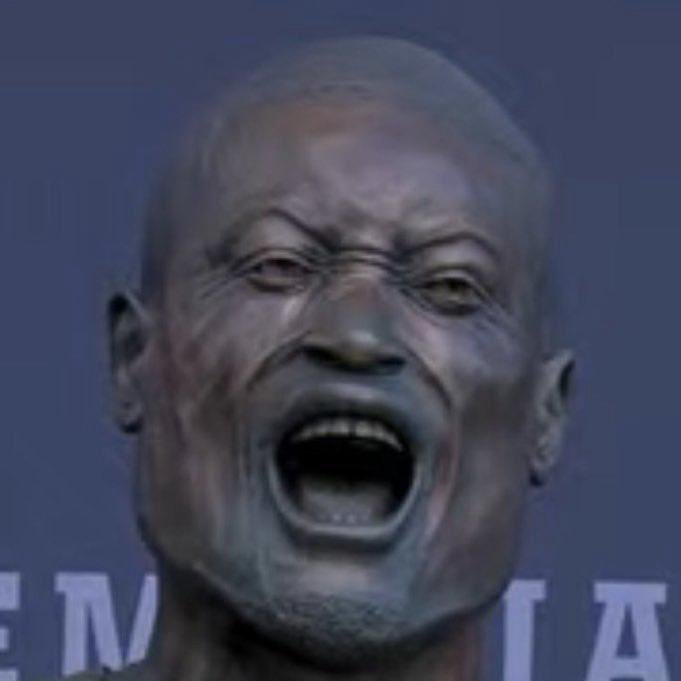 “To the windoooooooooooow!!!!”