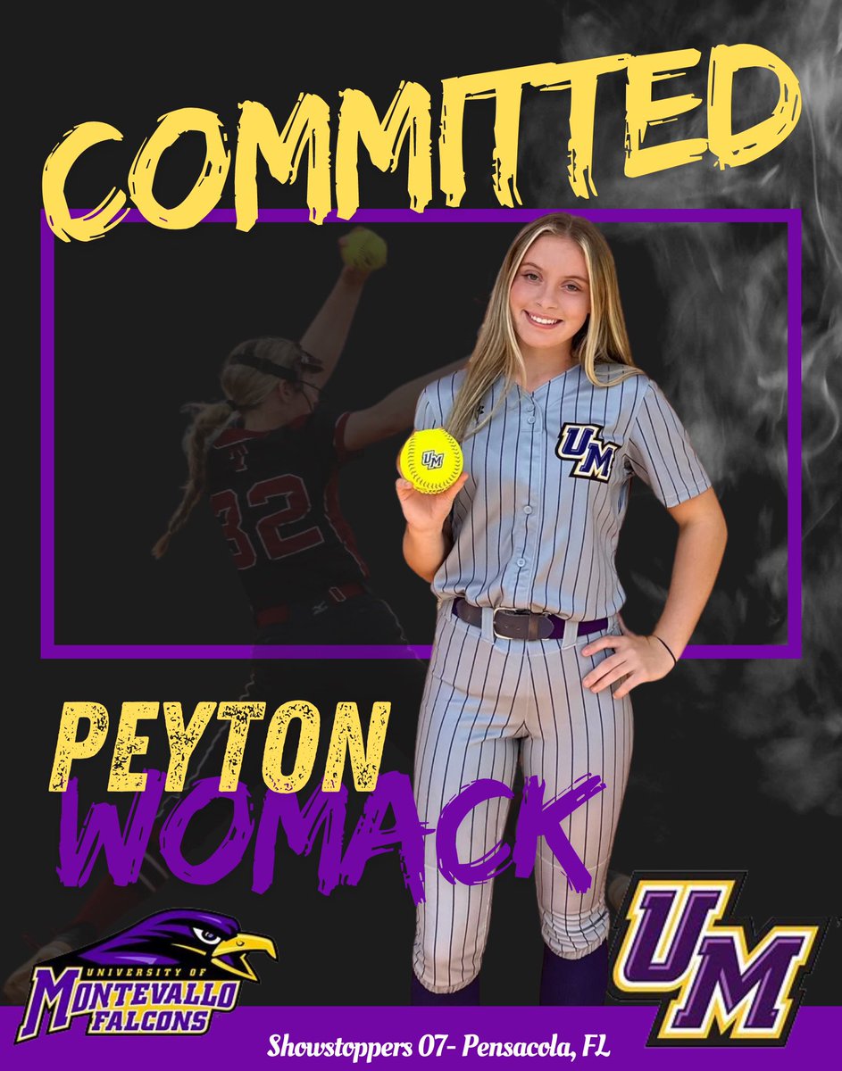 Peyton Womack tweet media