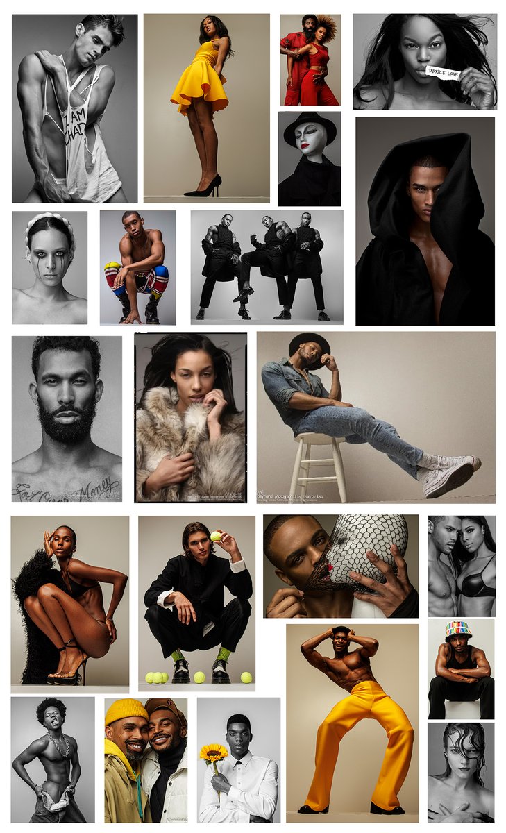 BLK PHOTOGRAPHERS.
We are out here...
blk photographers are overlooked &amp; undervalued. We are lowballed or expected to work for free. I wanted to do something that highlights us so people can see that Blk photographers exist &amp; we make significant contributions w/ photos.