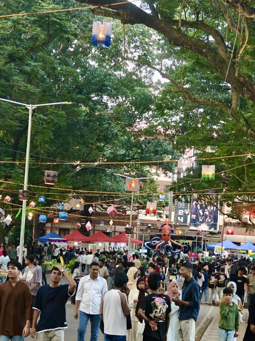 Mohammed Anzy S tweet media