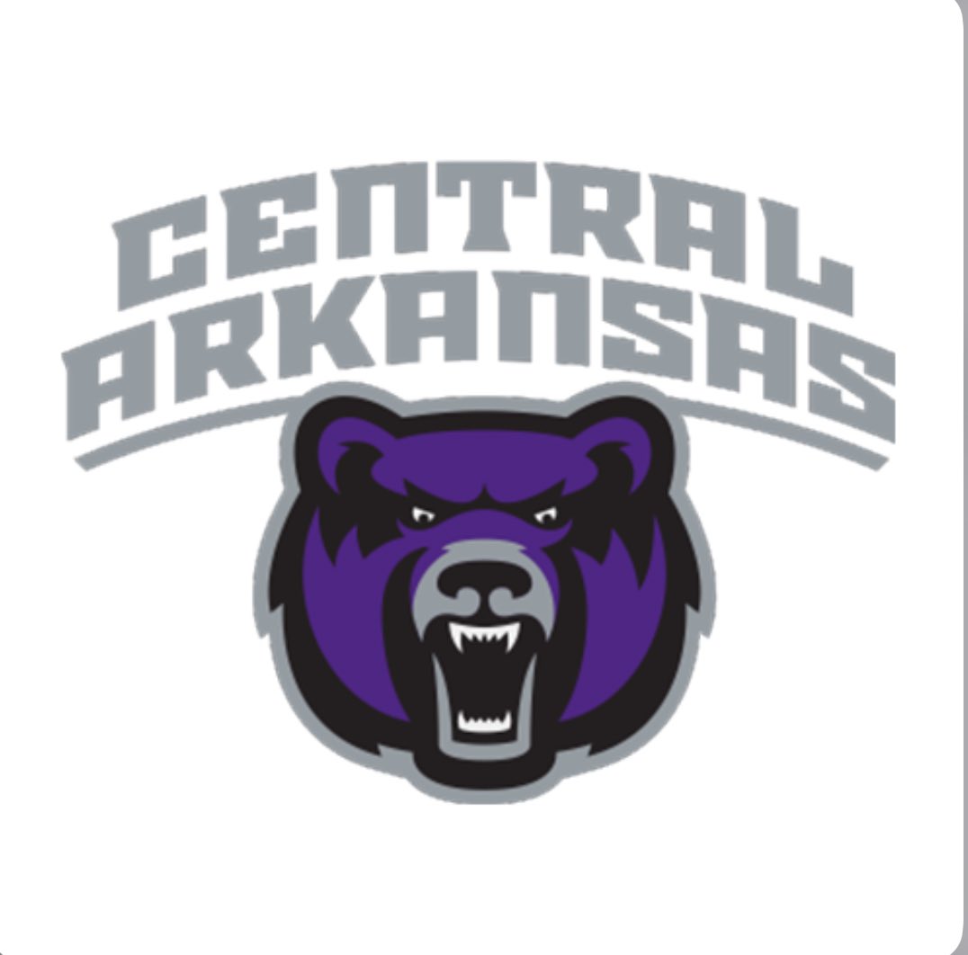 RinkinRahmaan's tweet image. I am Blessed to receive another D1 offer to Central Arkansas university🟣⚪️ @CoachKre @Metcalf79 @JUCOFFrenzy @JuCoFootballACE @FCProspects_ @callmeagentdwil @coach_wigginsnj