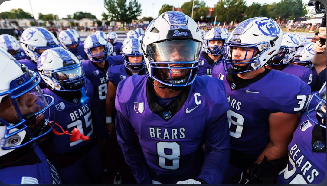 RinkinRahmaan's tweet image. I am Blessed to receive another D1 offer to Central Arkansas university🟣⚪️ @CoachKre @Metcalf79 @JUCOFFrenzy @JuCoFootballACE @FCProspects_ @callmeagentdwil @coach_wigginsnj