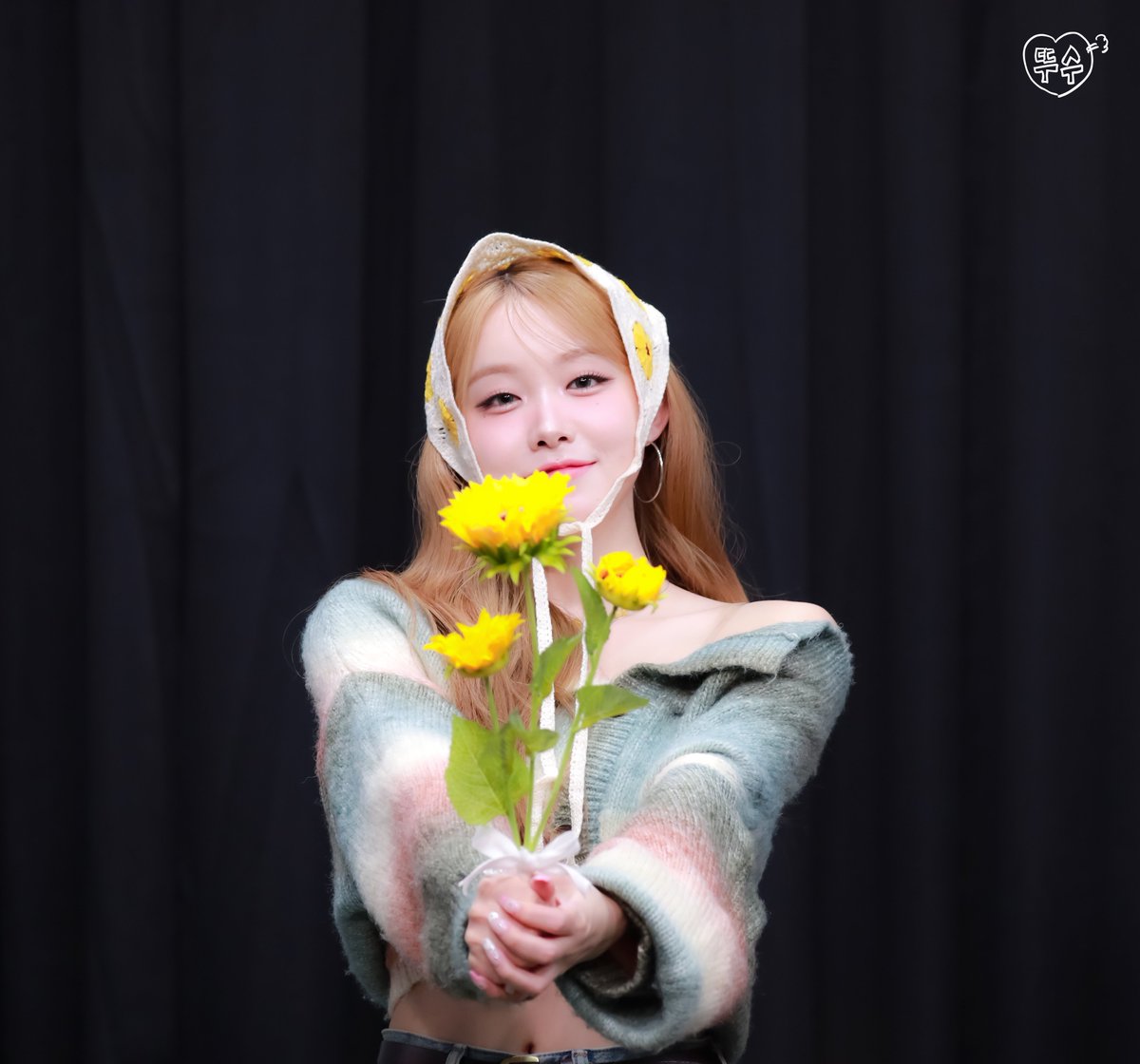 뚜수 tweet media