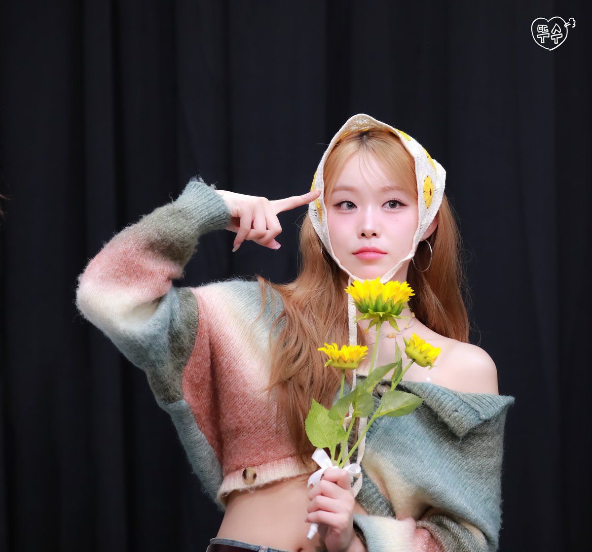 뚜수 tweet media