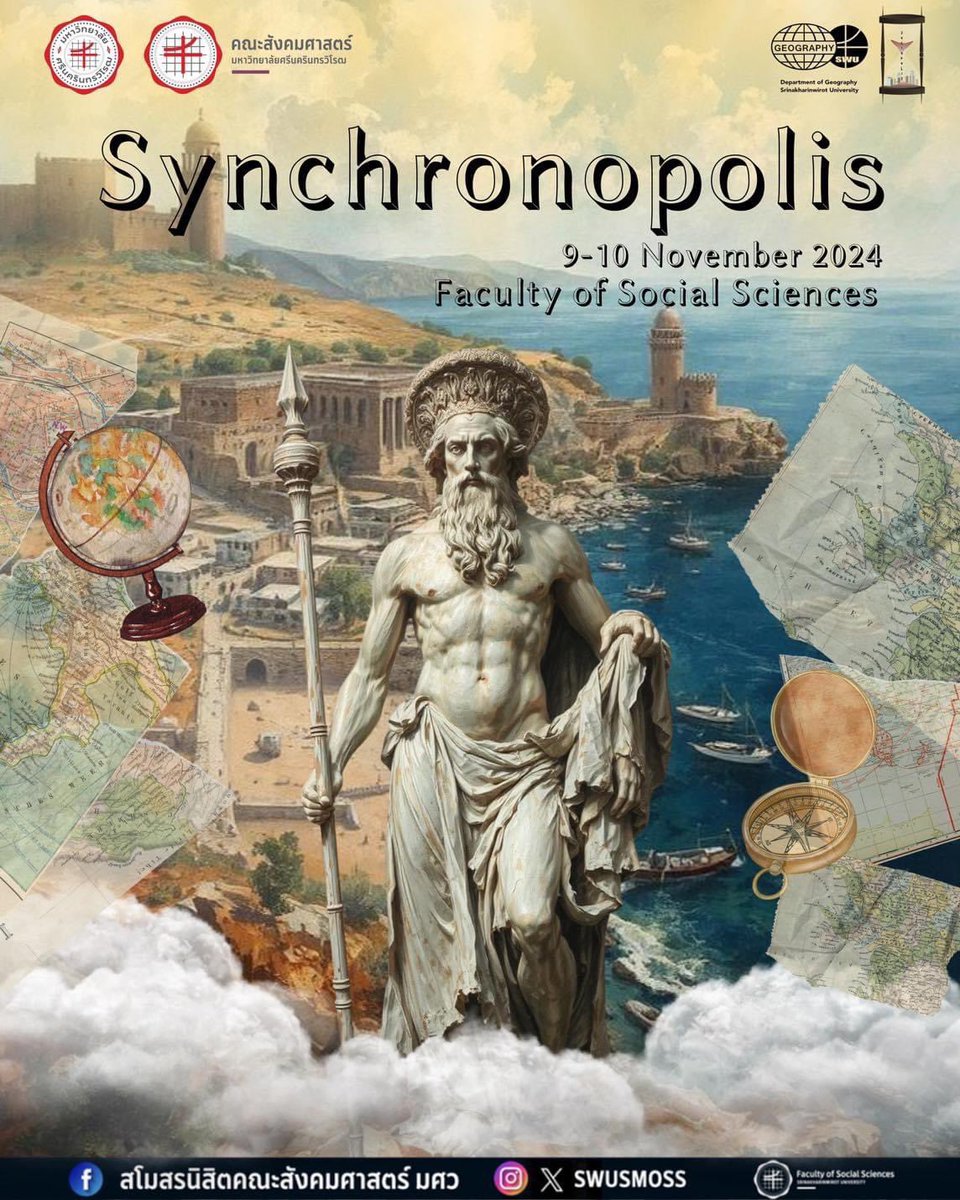 SMO Social Sciences tweet media