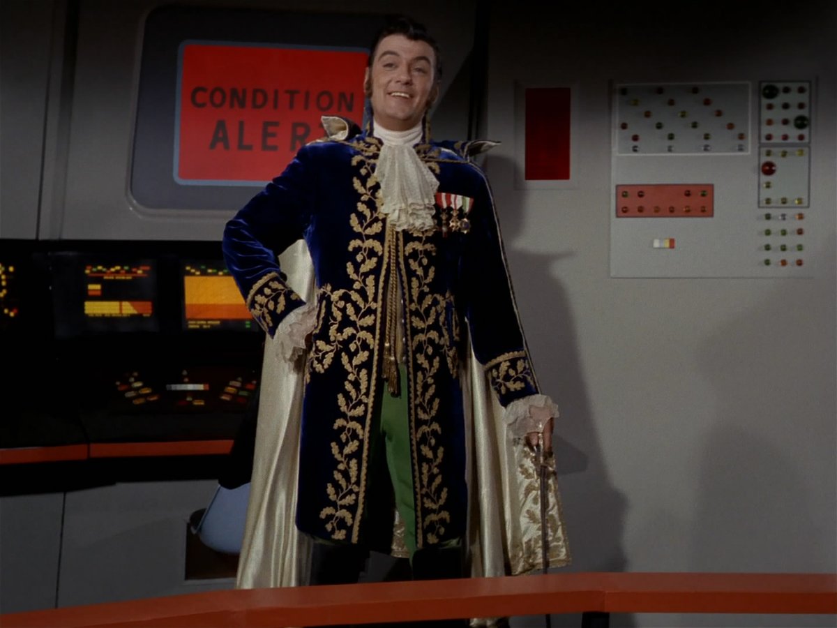 Star Trek Quotes tweet media