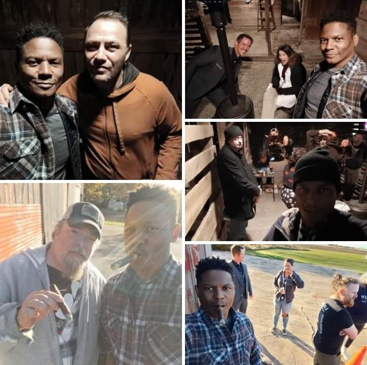 99filmsonthewal's tweet image. #day8 #thecompound #actor #movie #justakidfromthechi