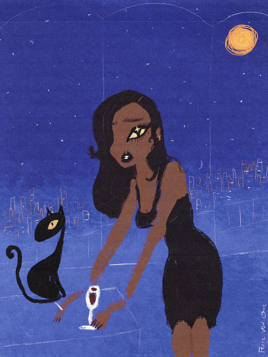 Fritz Von Eric tweet media