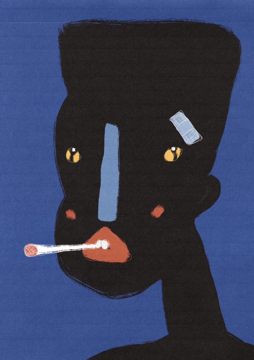 Fritz Von Eric tweet media